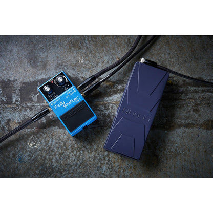 BOSS XS-1 Poly Shifter
