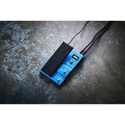 BOSS XS-100  Poly Shifter