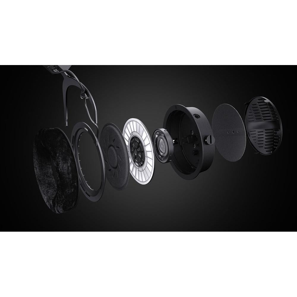 Beyerdynamic DT1990 Pro MKII - Åben Hi-End studiohovedtelefon med Tesla teknologi