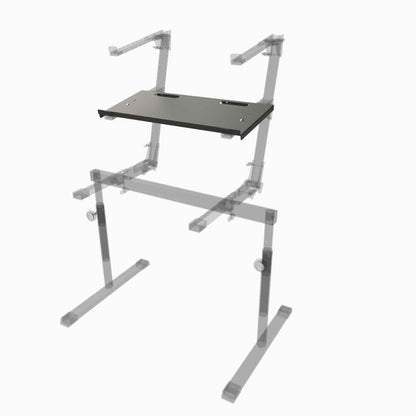 BlackPantherSystem Freijo-um Hyldetilbehør Aluminium