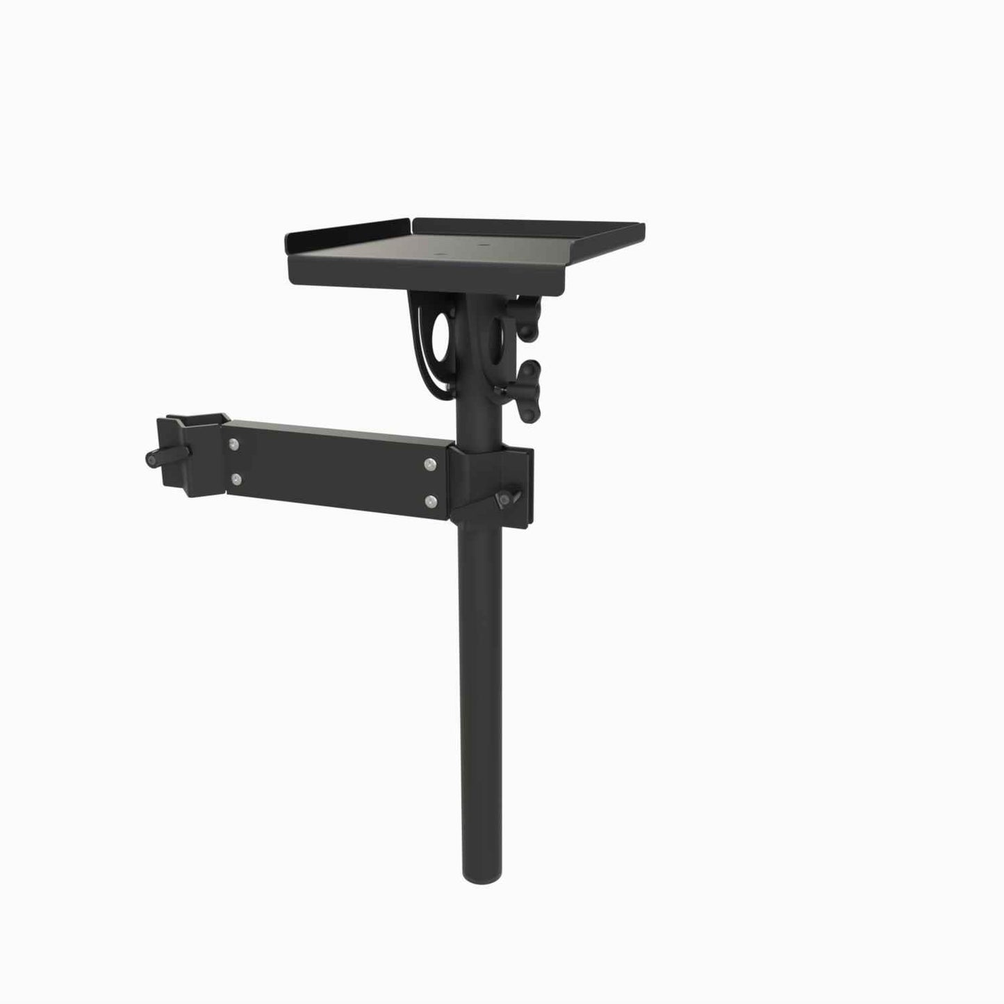 BlackPantherSystem - Højttalerhylde Quassia altavoz