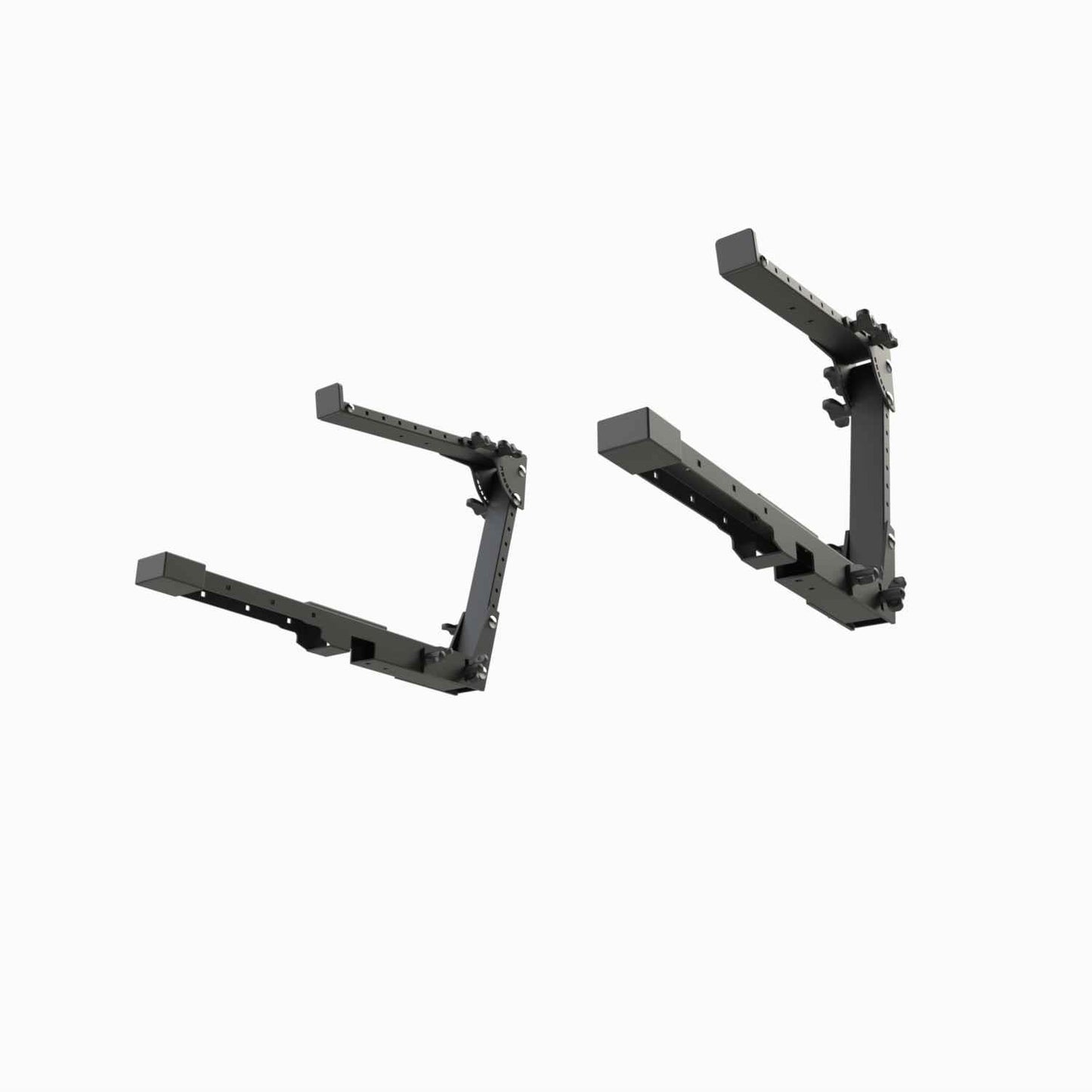 BlackPantherSystem - Keyboardstativ - Parika Dois