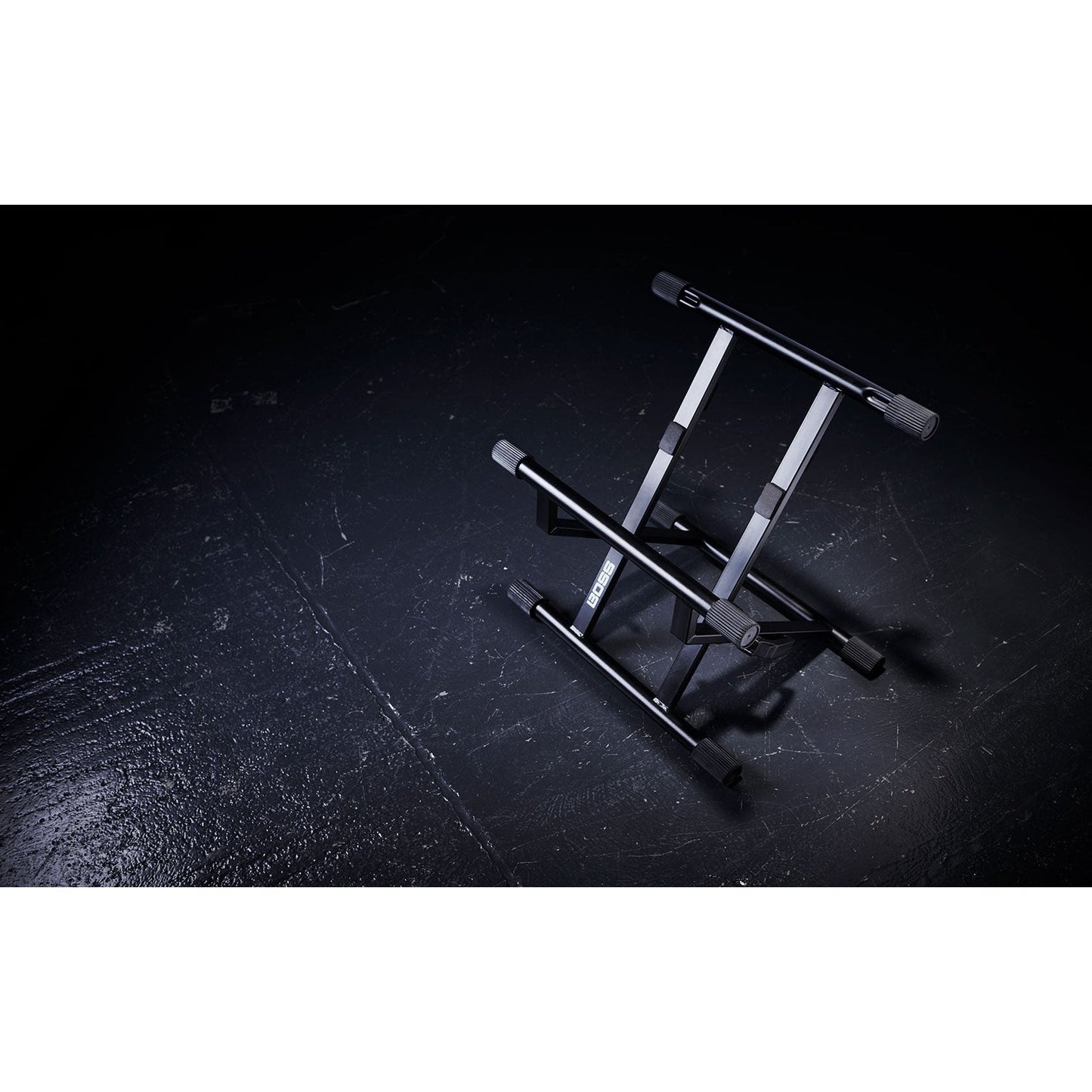 Boss Amplifier Stand