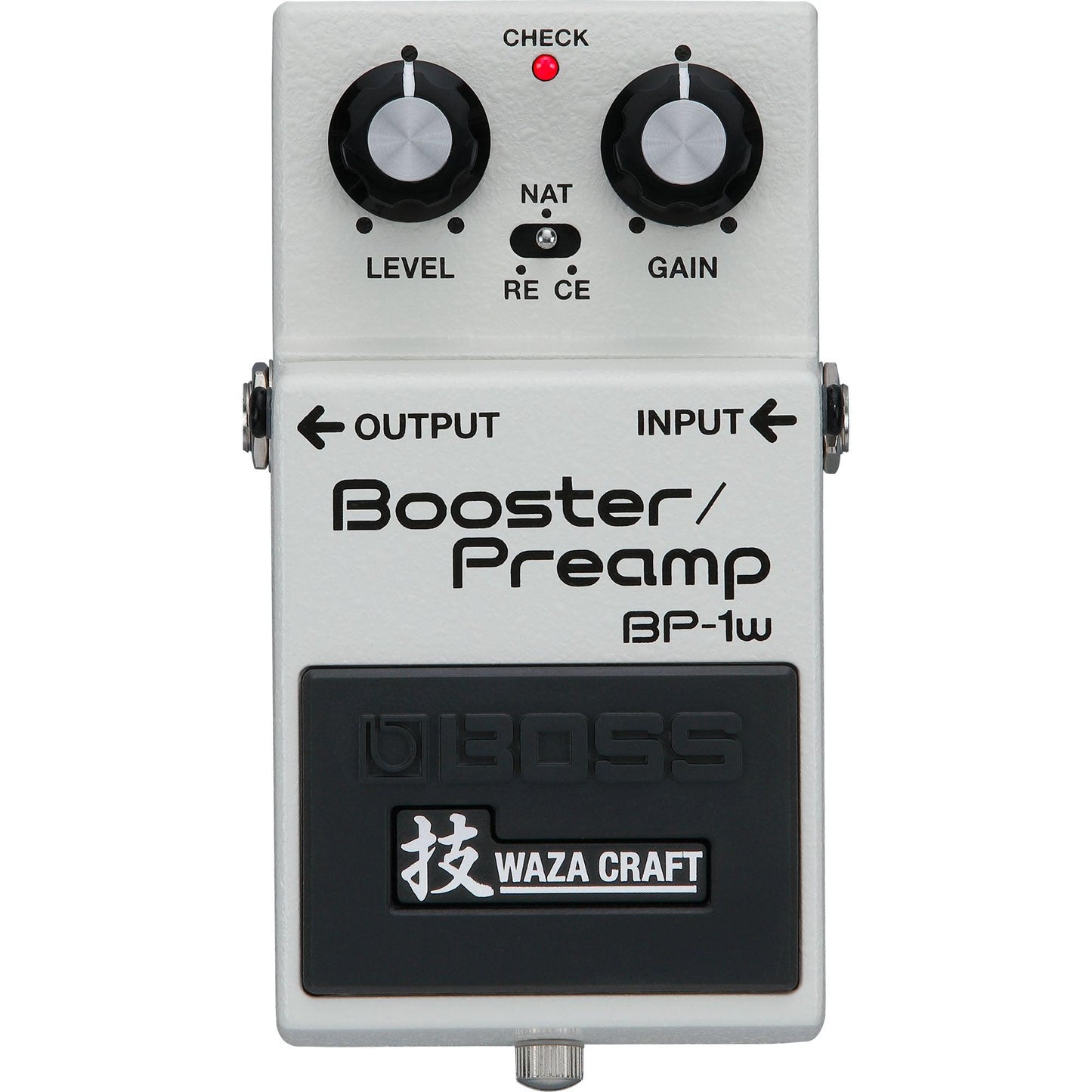 Boss BP-1W Booster/Preamp
