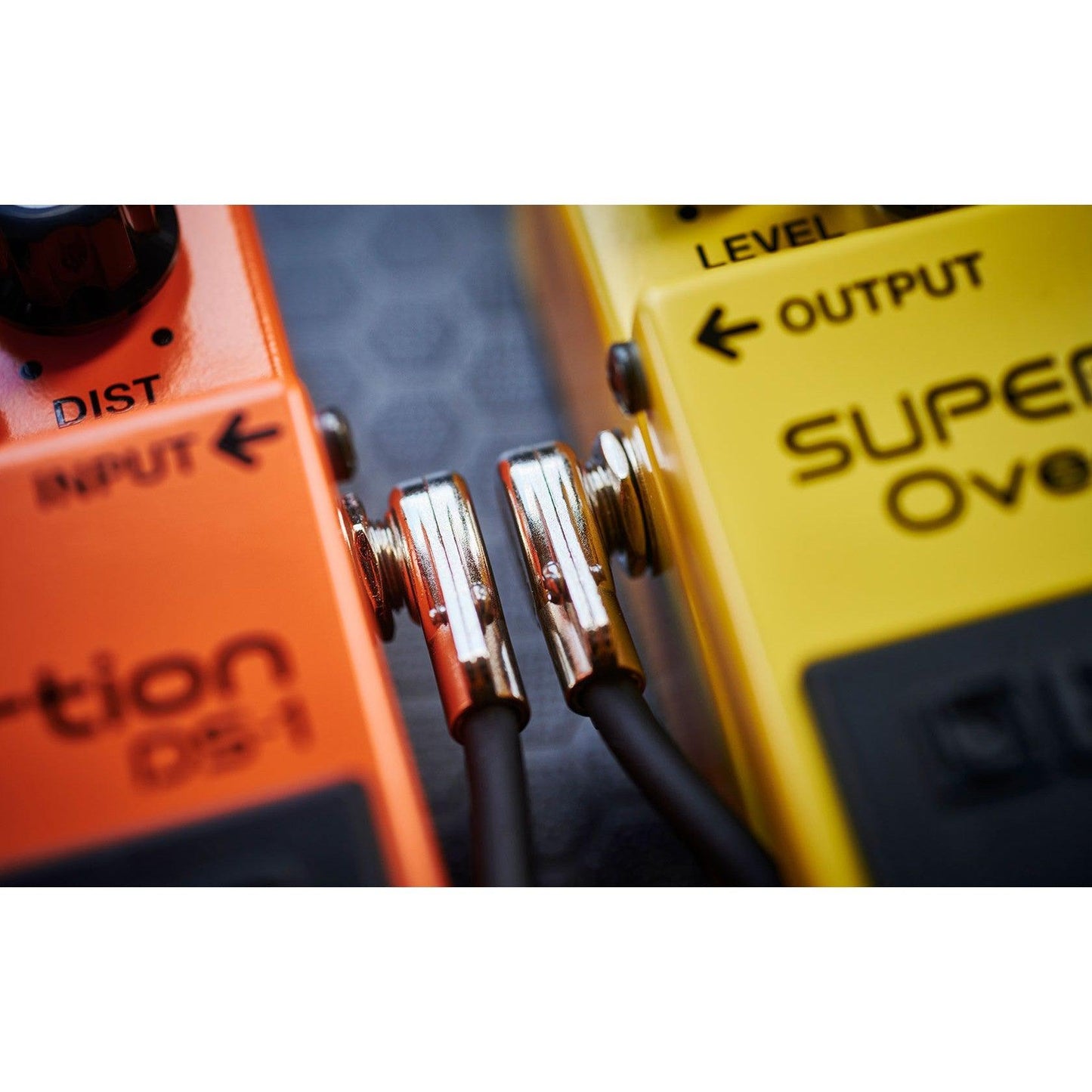 Boss BPC-4-3 Patch Cable value 3-pak, 10 cm