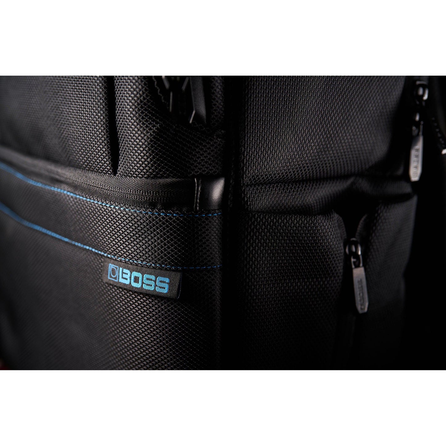 Boss CB-BU10 - spelningsväska för musikutrustning och tillbehör