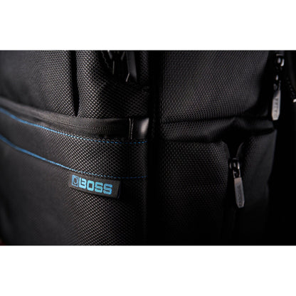 Boss CB-BU10 - spelningsväska för musikutrustning och tillbehör