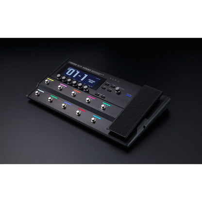 GT-1000 gitarreffektprocessor
