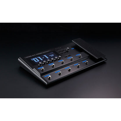 GT-1000 gitarreffektprocessor