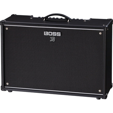 Boss Katana 100/212 Gen 3, Guitar Amplifier