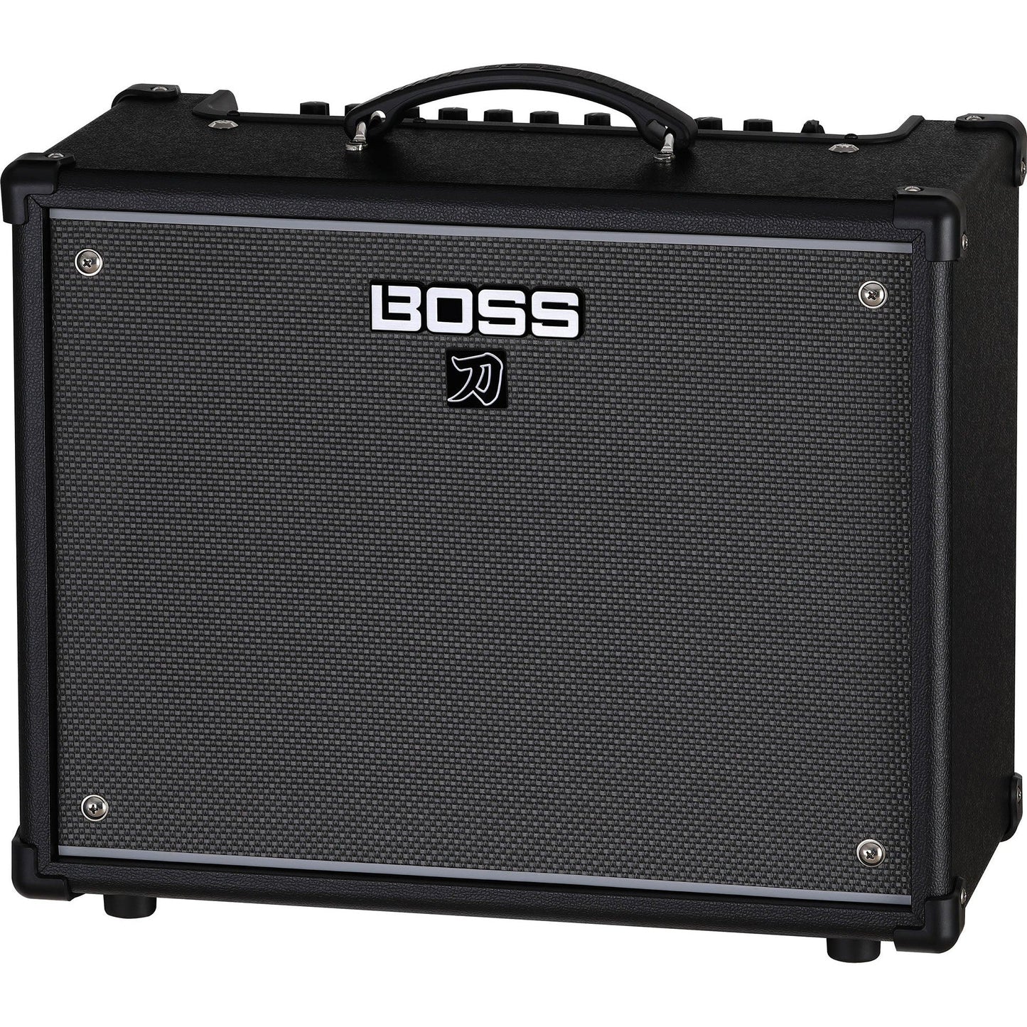 Boss Katana 50 EX Gen 3, Guitar Amplifier