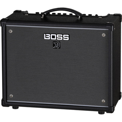 Boss Katana 50 EX Gen 3, Guitar Amplifier
