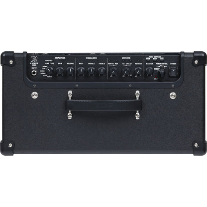 Boss Katana 50 EX Gen 3, Guitar Amplifier
