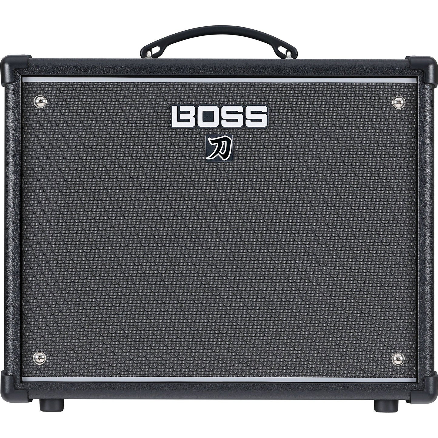 Boss Katana 50 EX Gen 3, Guitar Amplifier