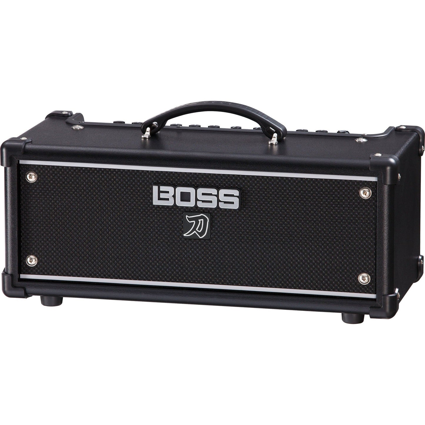 Boss Katana Head Gen 3, Guitar Amplifier