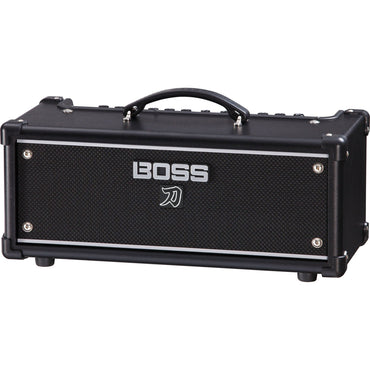 Boss Katana Head Gen 3, Guitar Amplifier