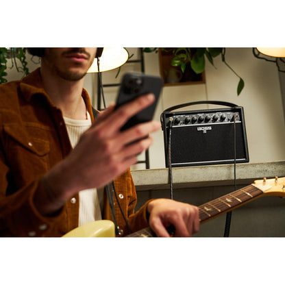 Boss Katana Mini X Guitarforstærker