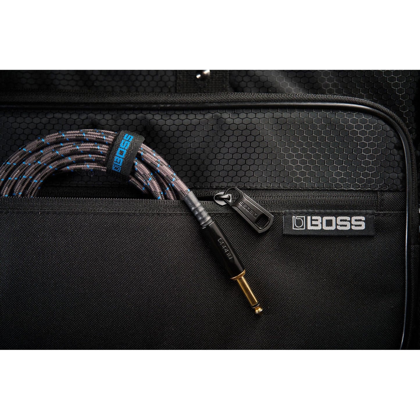 Boss Multi-Effects Case - medium