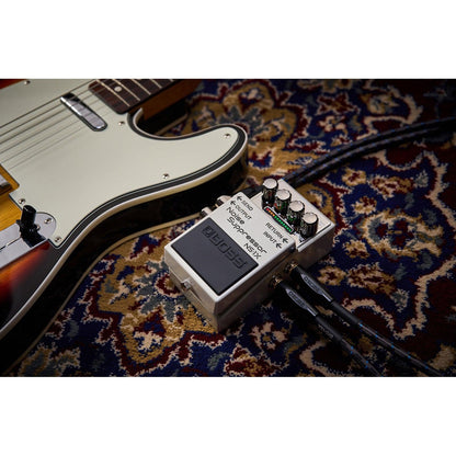 Boss NS-1X Noise Suppressor