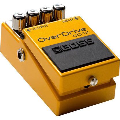 Boss OD-1X Overdrive