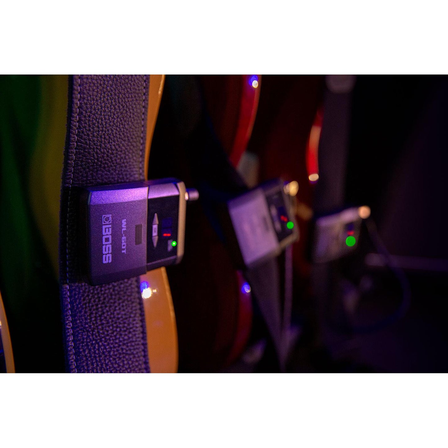 Boss WL-60T trådlös sändare 