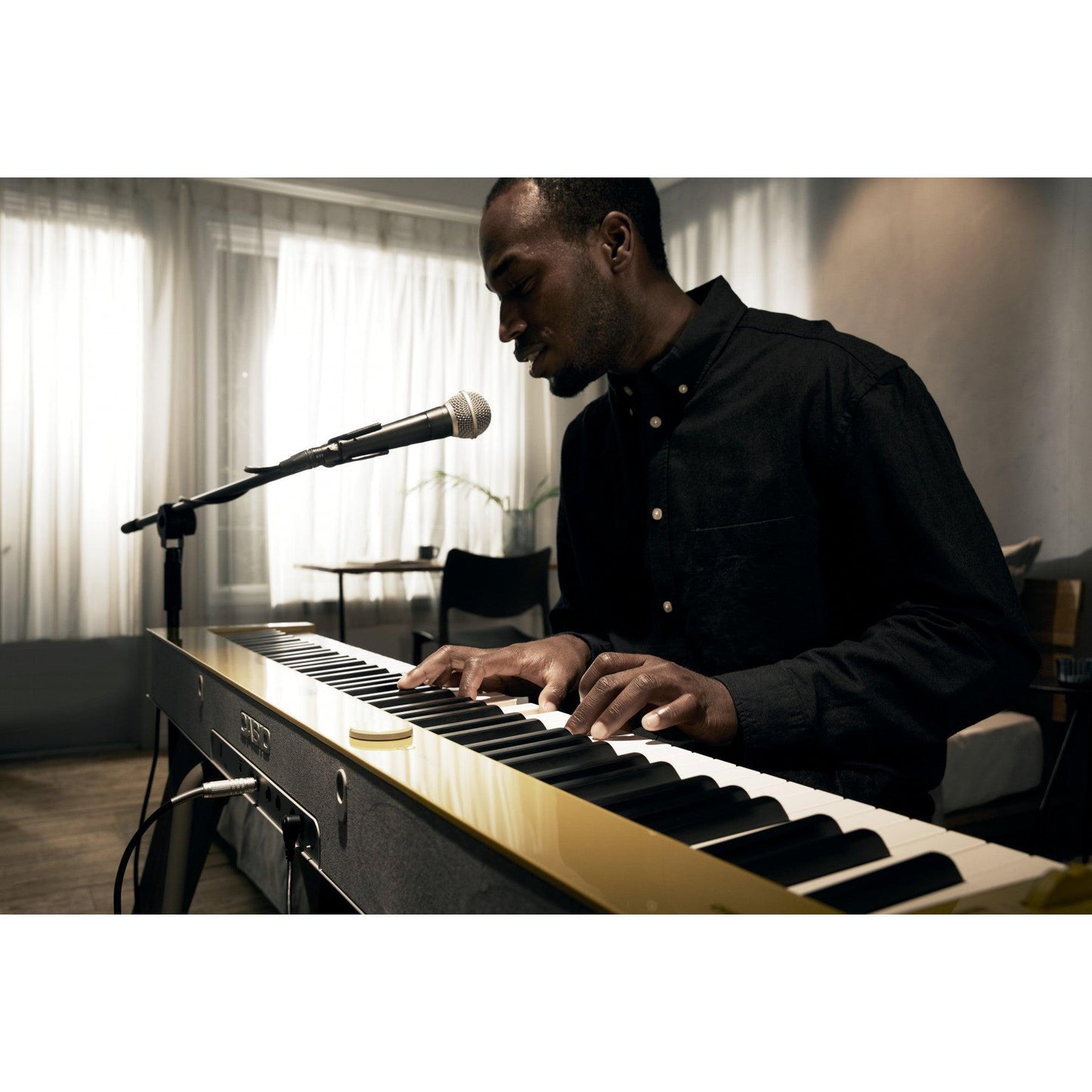 Casio PX-S7000 Smart Hybrid Digitalpiano