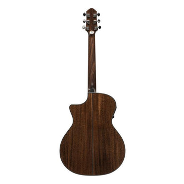 Crafter ABLE G630CE Grand auditorium guitar m/massiv ceder dæk og  L.R. Baggs Element Pick-Up
