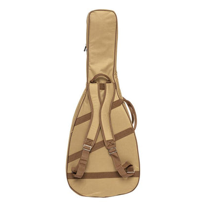 Crafter BIG MINO ALM E/A guitar med solid mahogany top