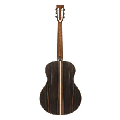Crafter BIG MINO MACASS E/A gitarr, Solid Spruce