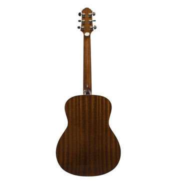 Crafter HT250-N Orchestra acoustic guitar med Engelmann gran dæk