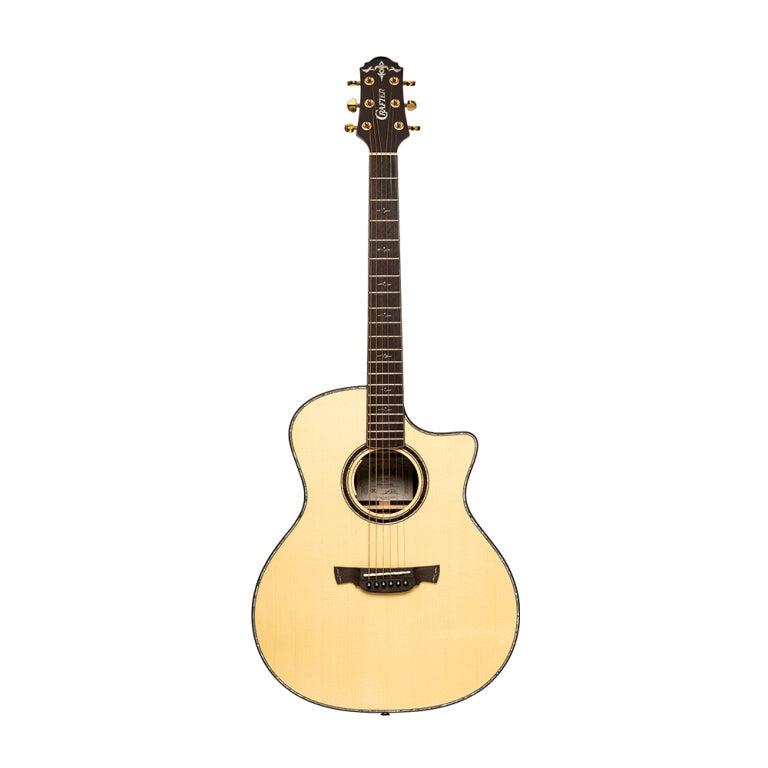 Crafter LX G-1000CE Grand auditorium