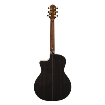 Crafter LX G-2000CE High-End Grand auditorium guitar med massiv gran dæk og L.R Baggs Anthem Pick-Up
