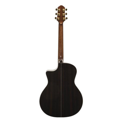 Crafter LX G-2000CE High-End Grand auditorium guitar med massiv gran dæk og L.R Baggs Anthem Pick-Up