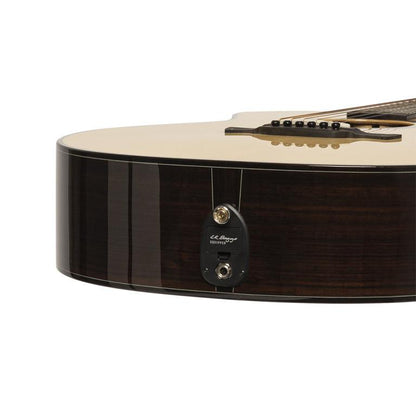 Crafter LX G-3000CE High-End Grand auditorium guitar m/massiv gran dæk og L.R Baggs Anthem Pick-Up