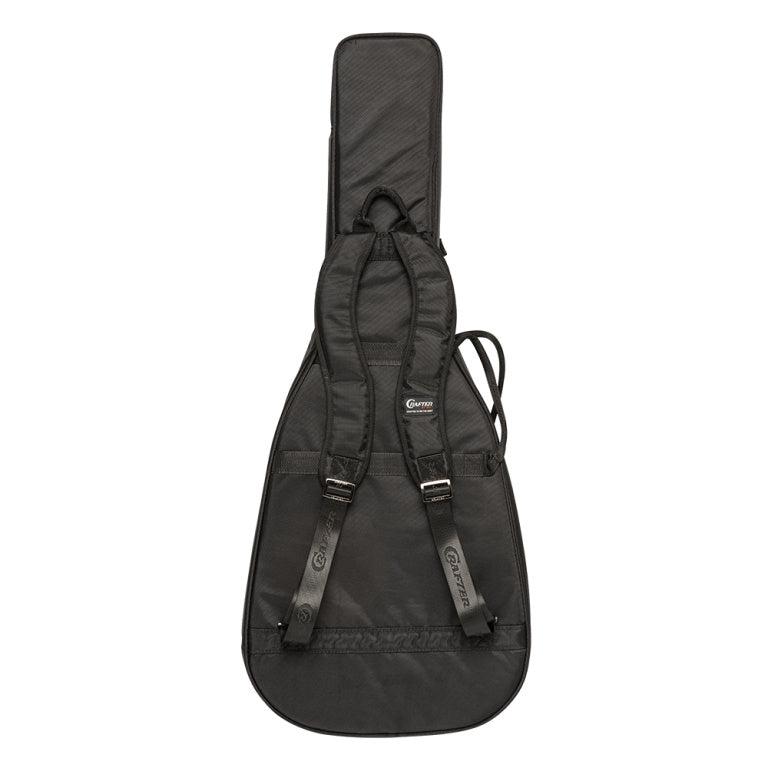 Crafter LX G-3000CE High-End Grand auditorium guitar m/massiv gran dæk og L.R Baggs Anthem Pick-Up