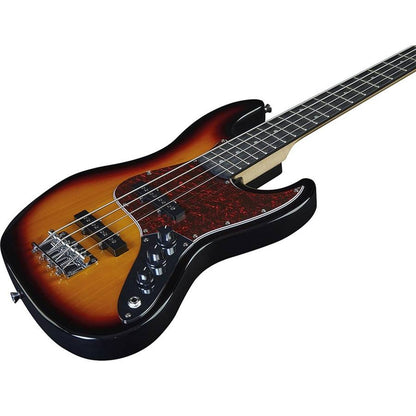 Eko Guitars JB100 3/4 Sunburst