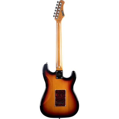 Eko Guitars ST300-SB-LH