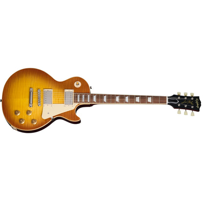 Epiphone 1959 Les Paul Standard (Incl. Hard Case) Iced Tea Burst