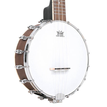 Gold Tone BUC 4-strenget concert banjo-ukulele med taske