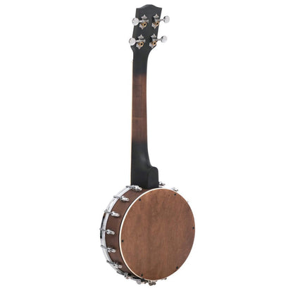 Gold Tone BUC 4-strenget concert banjo-ukulele med taske