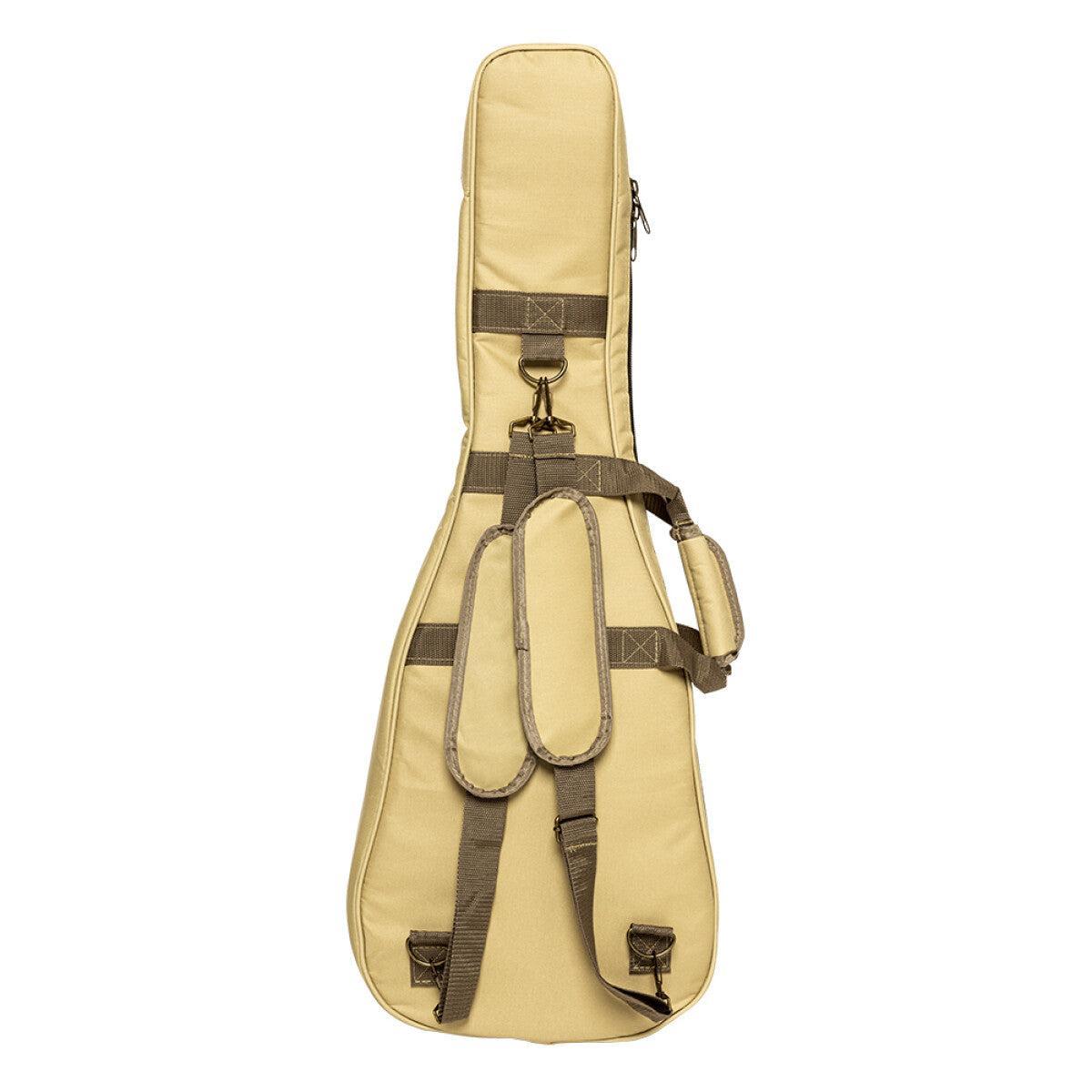 Gold Tone M-BASS/L Ergonomisk 23" fretless mikrobas til venstrehåndede musikere