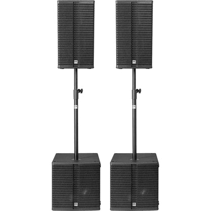 HK Audio - L3 Compact Venue Pack