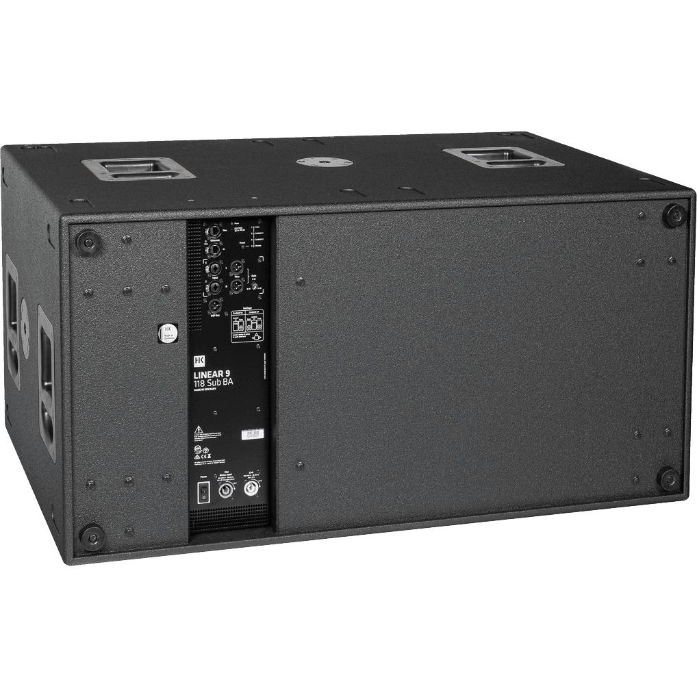HK Audio L9-118SBA
