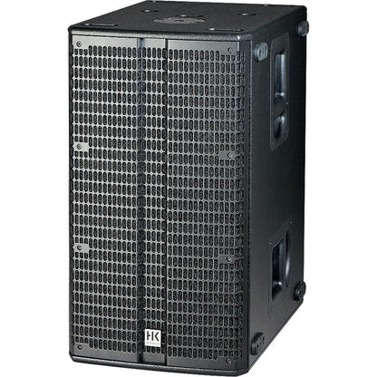 HK Audio - LSUB 1200 Passive 2x10" subwoofer
