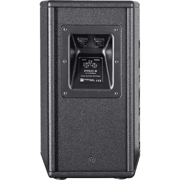 HK Audio Premium PR:O 8-  Passiv 8" Fullrange Højttaler