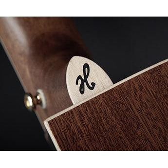 Hagstrom Mora II Concert