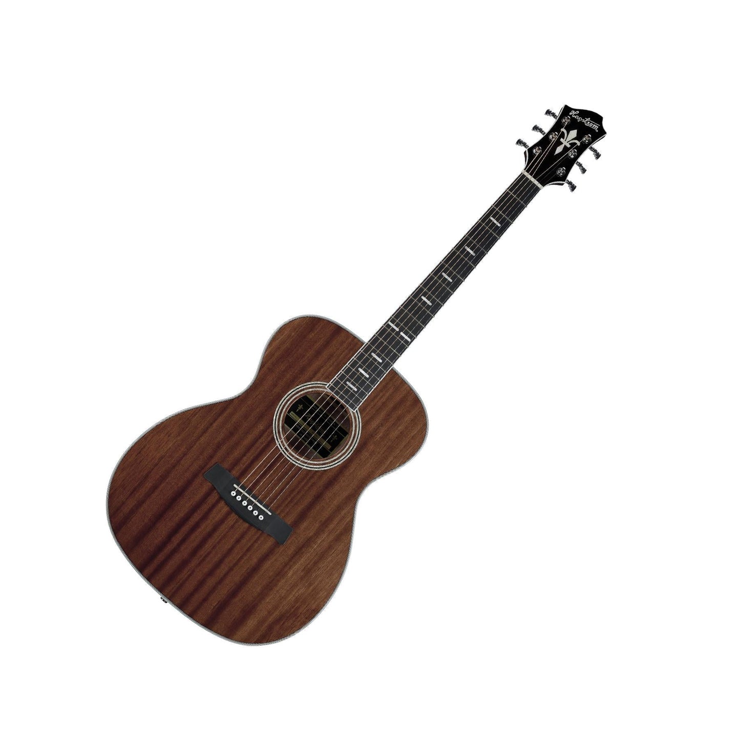 Hagstrom Mora II Concert