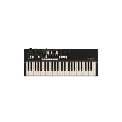 Hammond M-solo drawbar keyboard