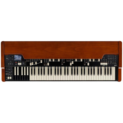 Hammond XK-7