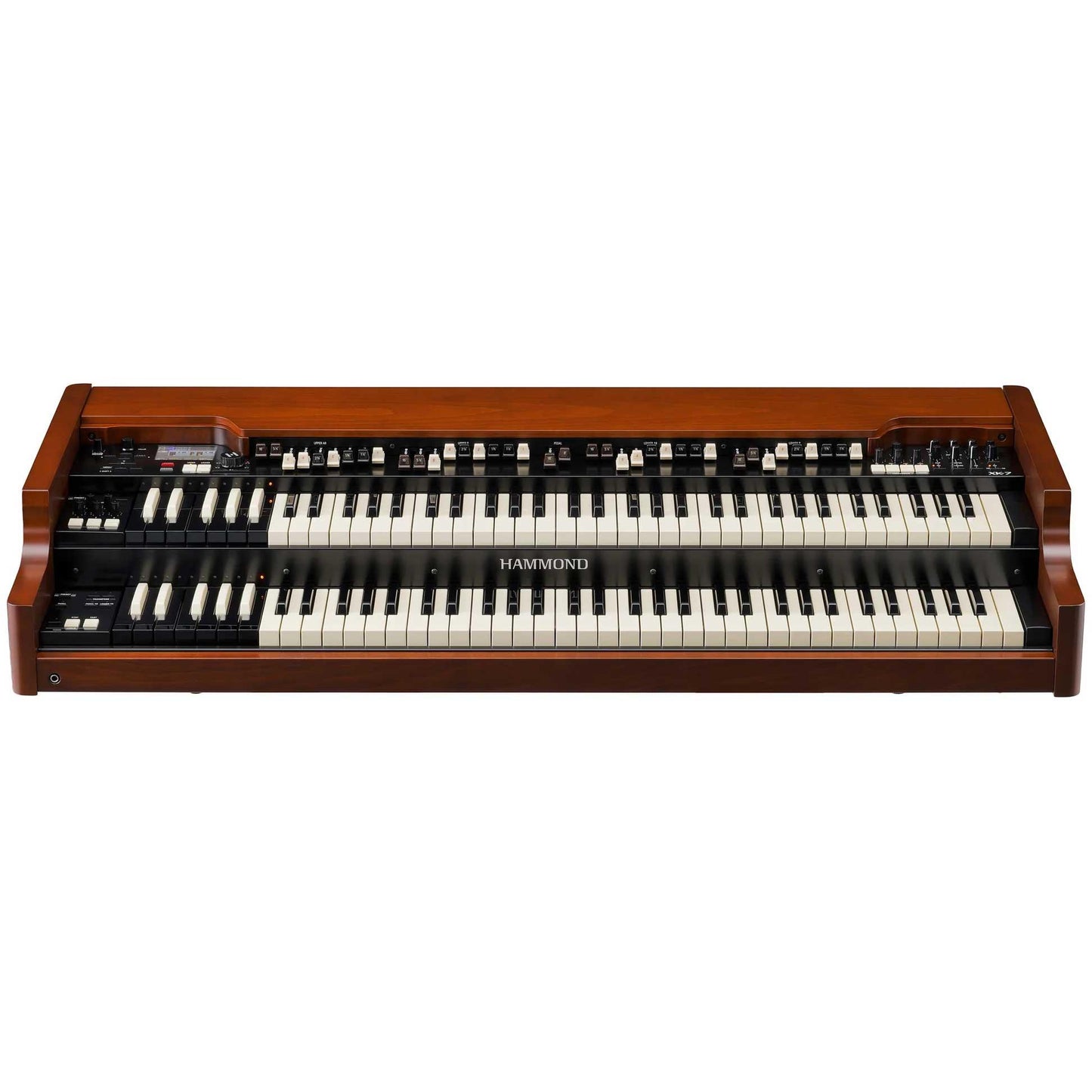 Hammond organ XK-7D